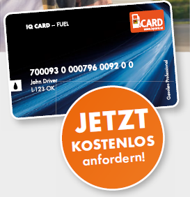 iq card