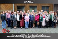 25-Jahre 25-Jahre