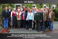 40-Jahre 40-Jahre