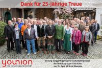 25-Jahre 25-Jahre